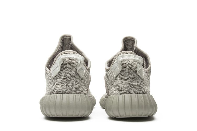 Yeezy Boost 350 V1 Moonrock - AQ2660