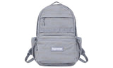 Supreme Logo Backpack (FW26) Light Blue