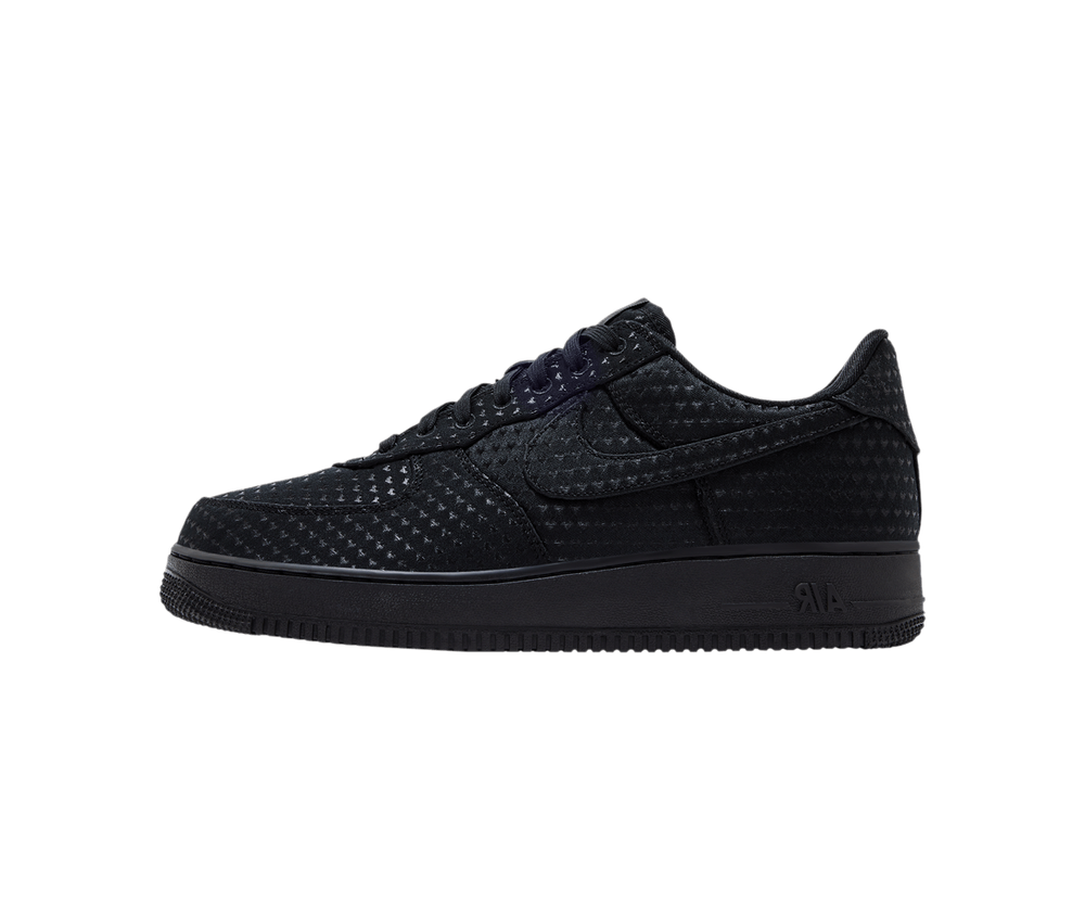 Nike Air Force 1 Low Valentine's Day Black (2026)