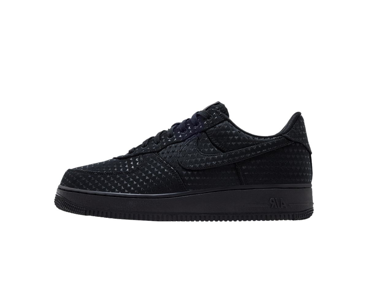 Nike Air Force 1 Low Valentine's Day Black (2026)