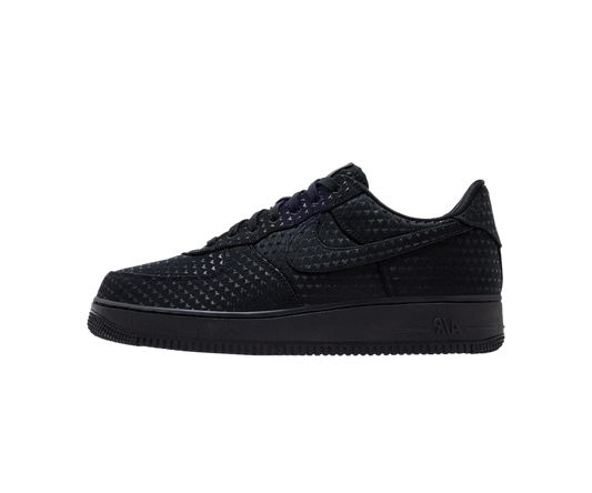 Nike Air Force 1 Low Valentine's Day Black (2026)