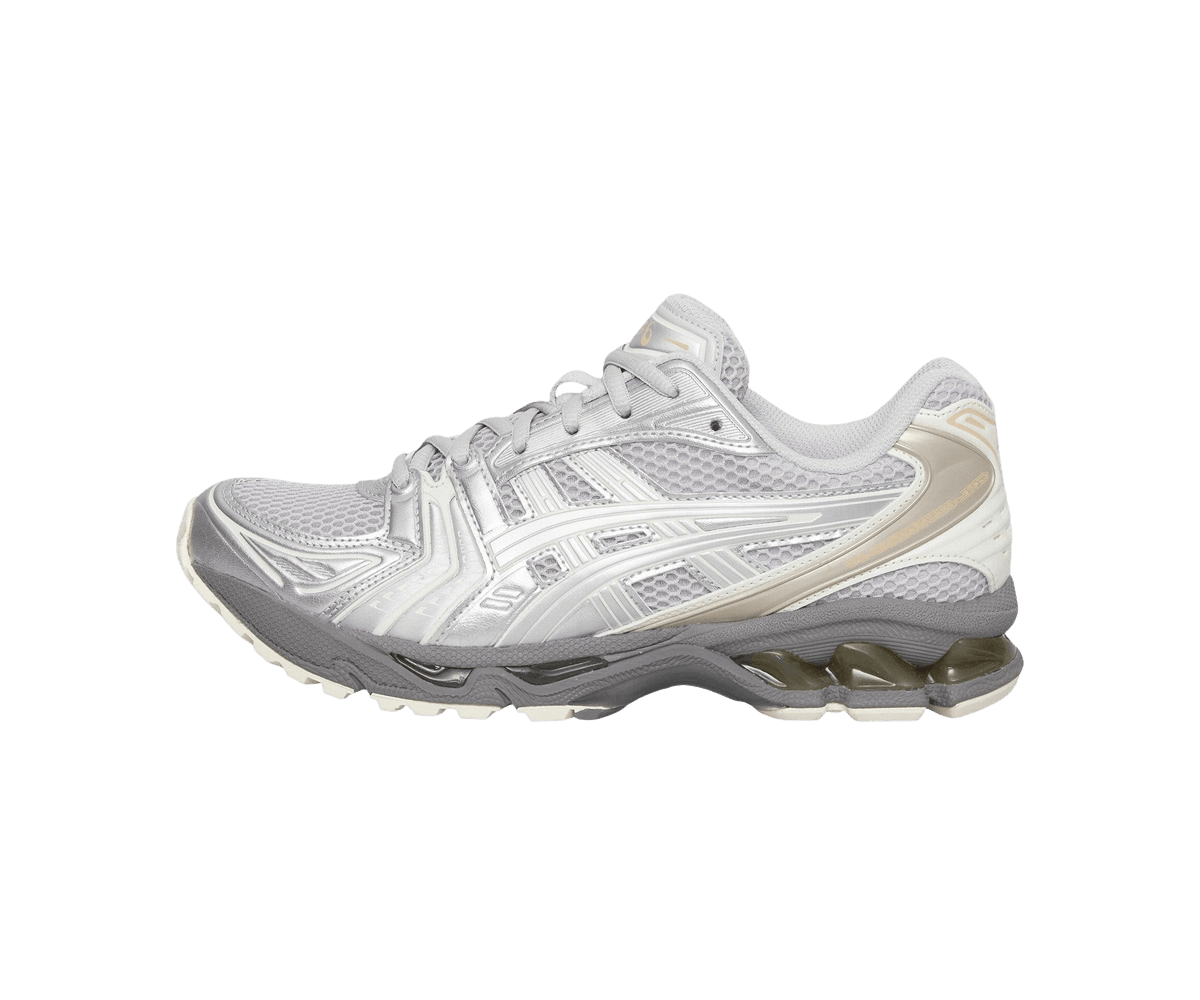 ASICS Gel-Kayano 14 Concrete Pure Silver