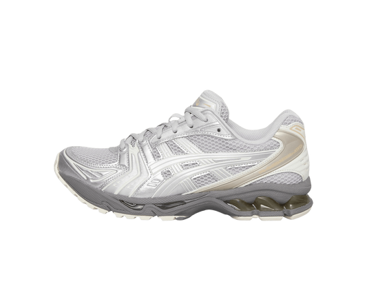 ASICS Gel-Kayano 14 Concrete Pure Silver