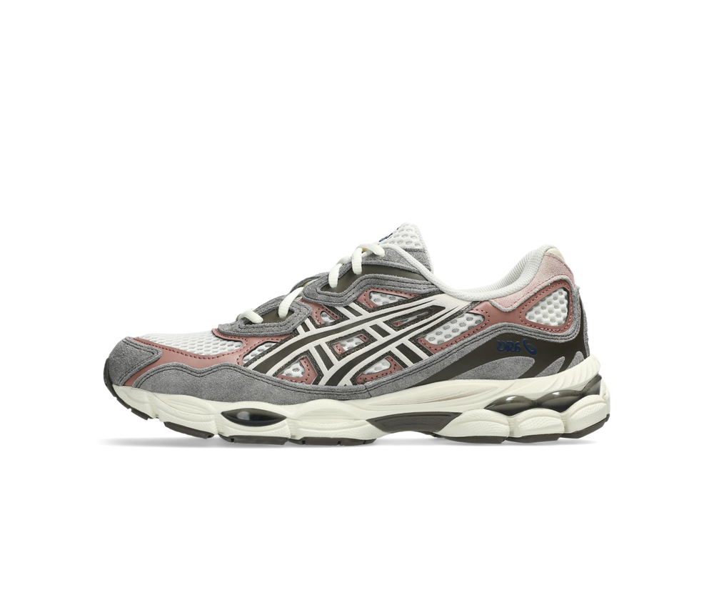 ASICS Gel-NYC Birch Driftwood