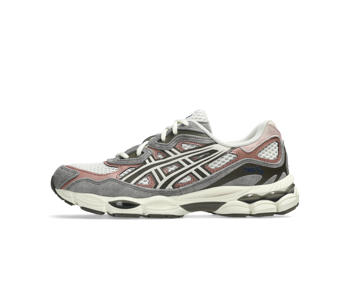 ASICS Gel-NYC Birch Driftwood