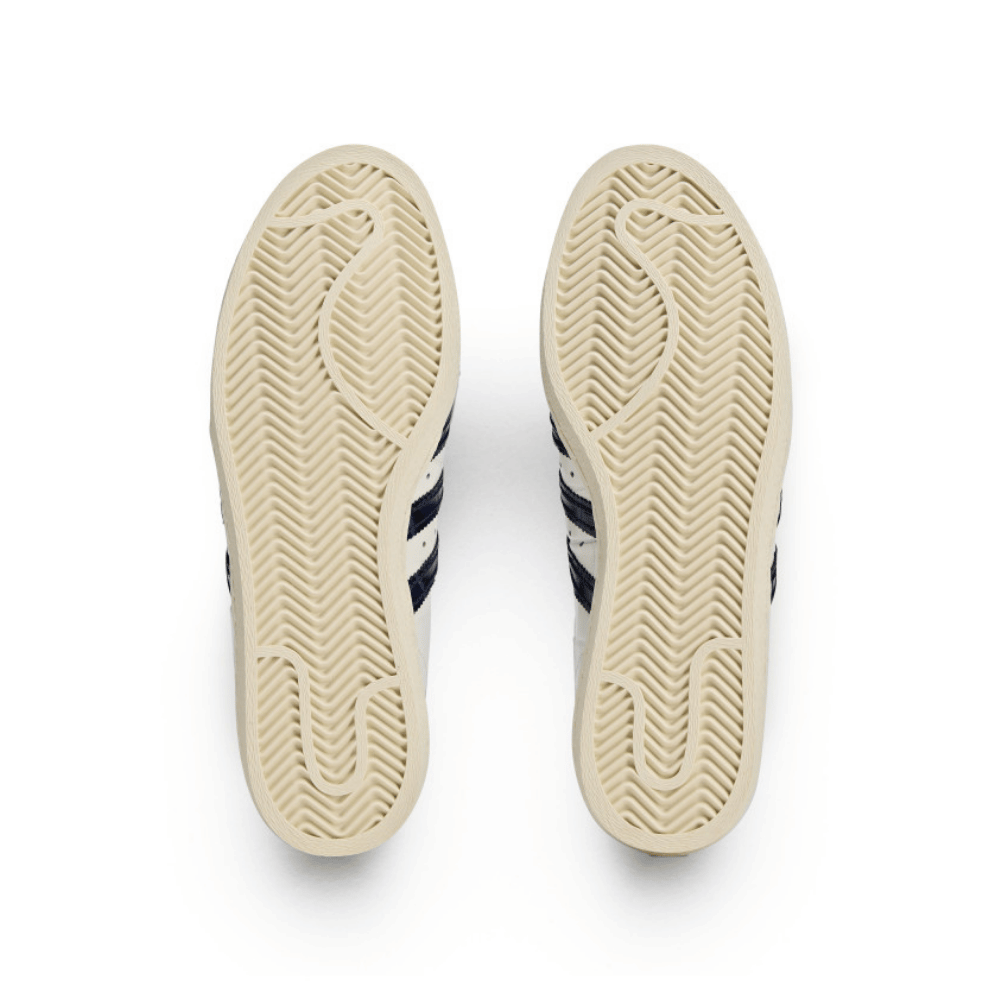 Adidas Superstar Wales Bonner White Croc