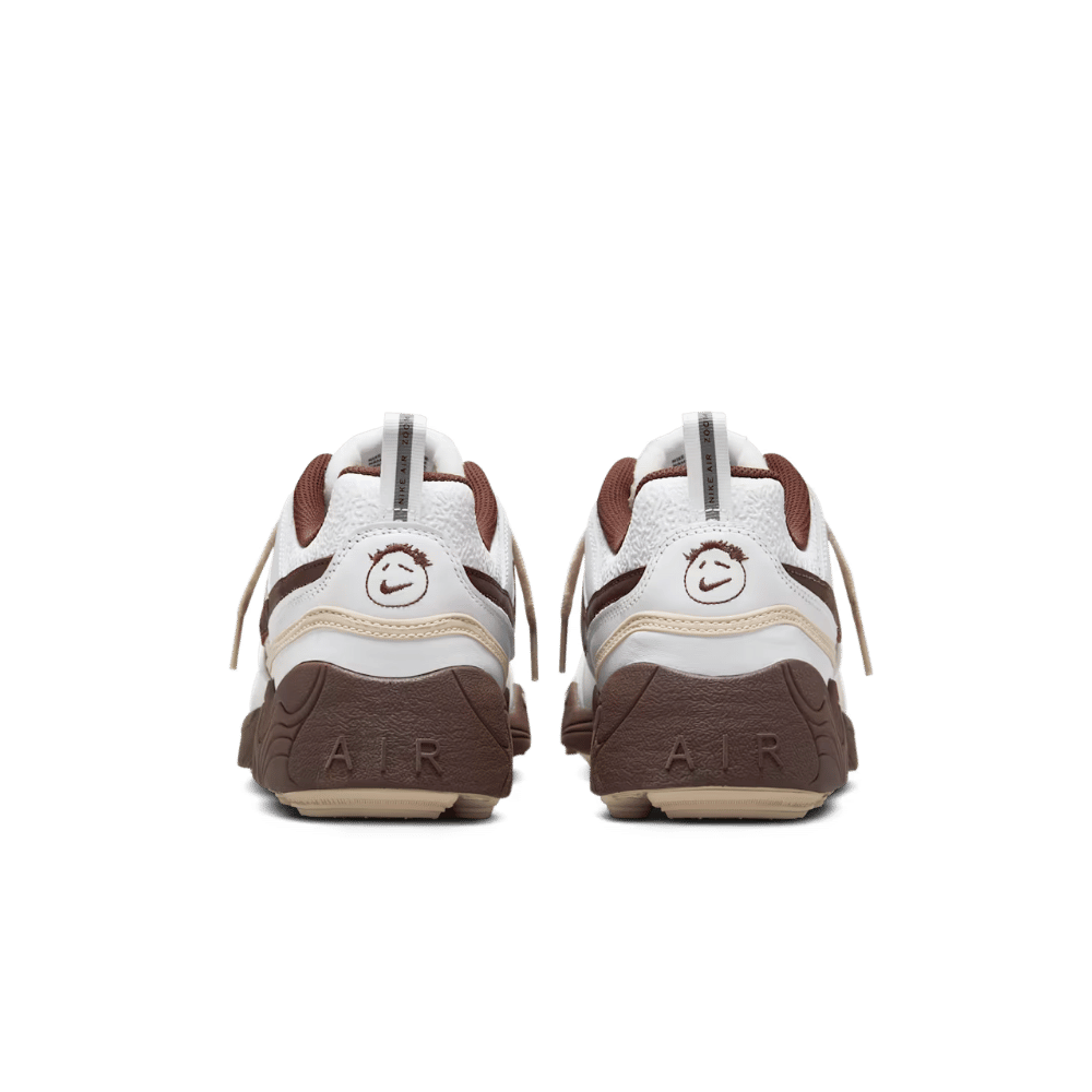 Zoom Field Jaxx Travis Scott Light Chocolate