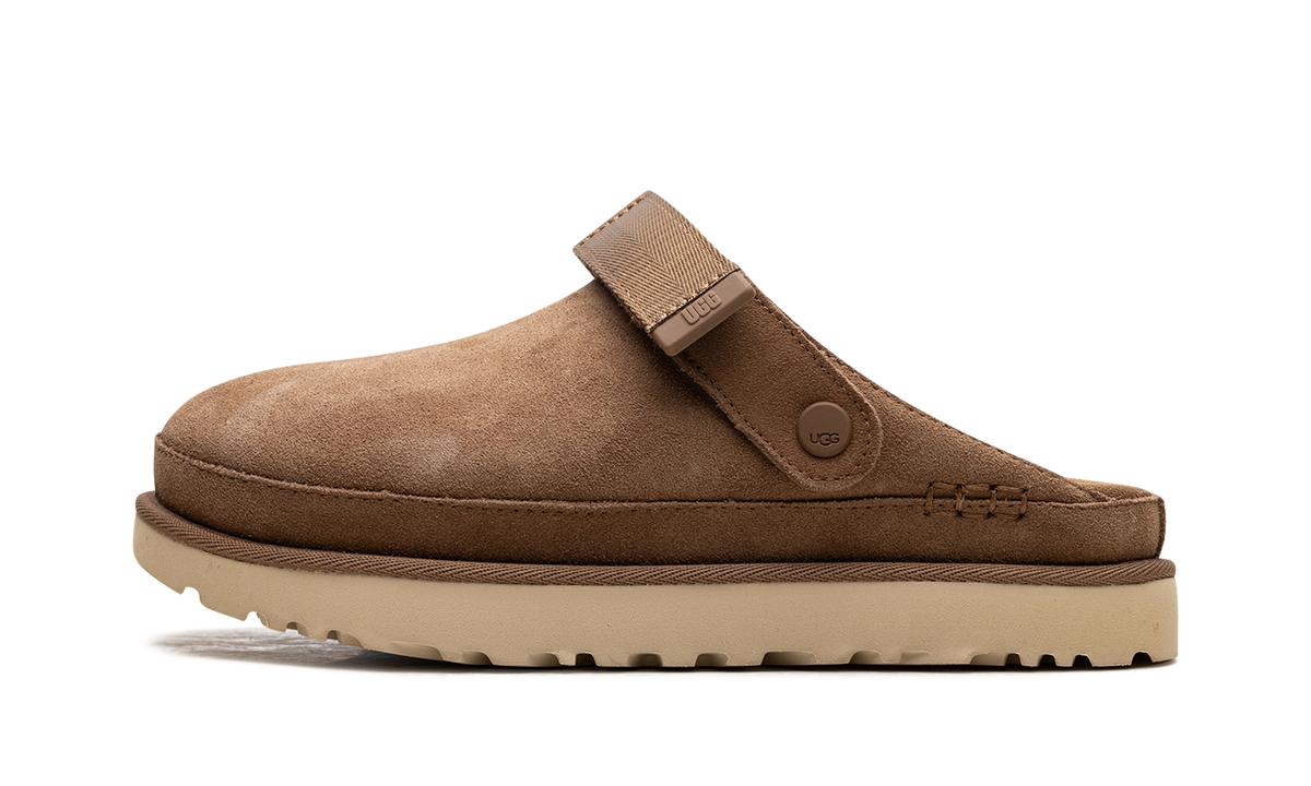 UGG Goldenstar Clog Chestnut (Women's)