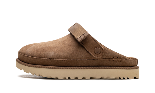 UGG Goldenstar Clog Chestnut (Women's)