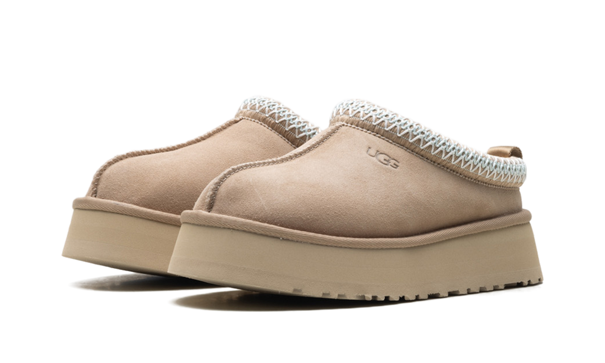 UGG Tazz II Slipper Sand (Women's)