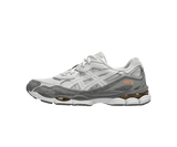 ASICS Gel-NYC Cloud Grey Cement Grey