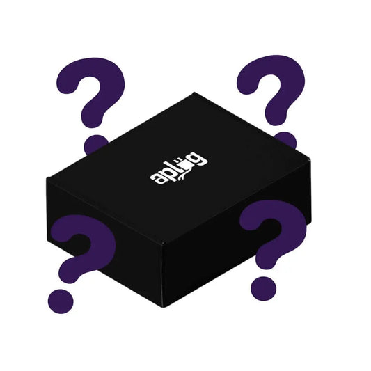 MYSTERY BOX - MYSTERYBOXAPLUG