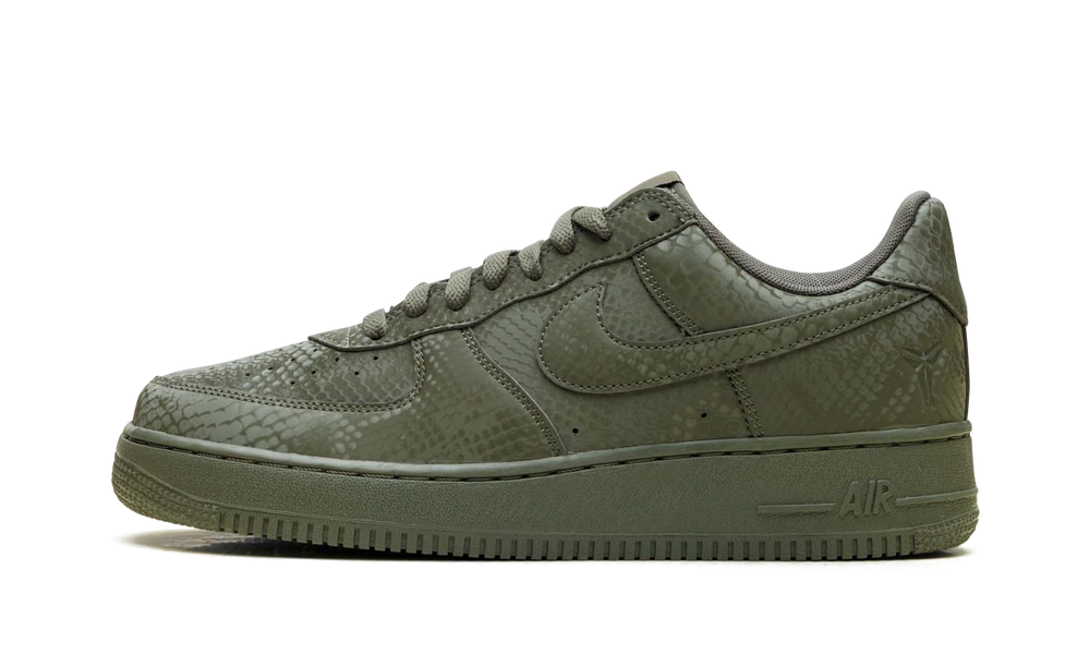 Nike Air Force 1 Low Kobe Bryant Forever Cargo Khaki