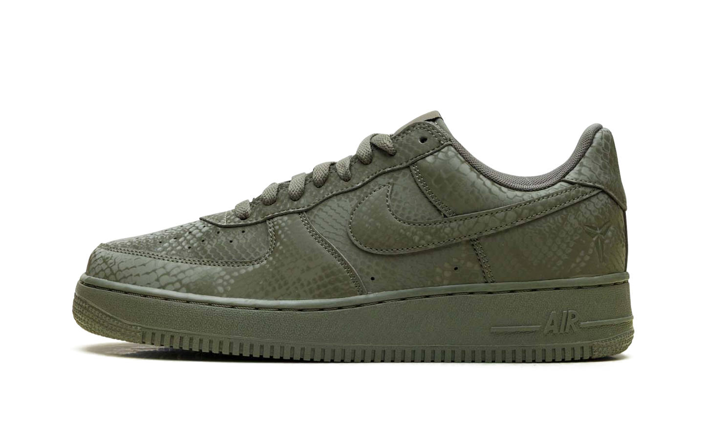 Nike Air Force 1 Low Kobe Bryant Forever Cargo Khaki