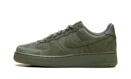 Nike Air Force 1 Low Kobe Bryant Forever Cargo Khaki