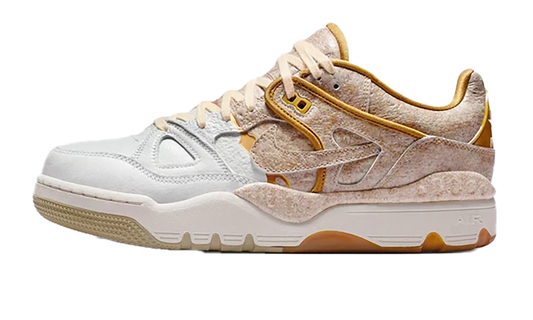 Nike Air Force 3 Low SP Nigo Kintsugi Bamboo