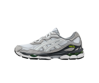 ASICS Gel-NYC White Glacier Grey