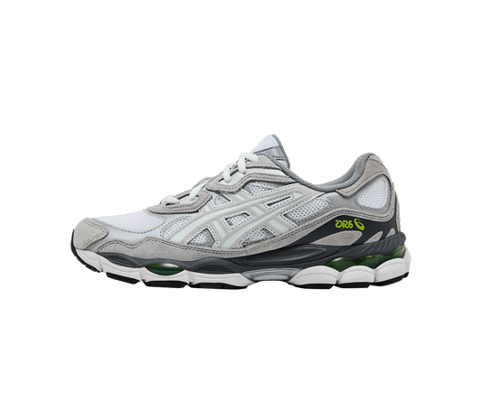 ASICS Gel-NYC White Glacier Grey