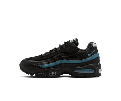 Nike Air Max 95 OG Big Bubble Smoky Blue Black