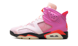 Air Jordan 6 Retro Awake NY Playful Pink