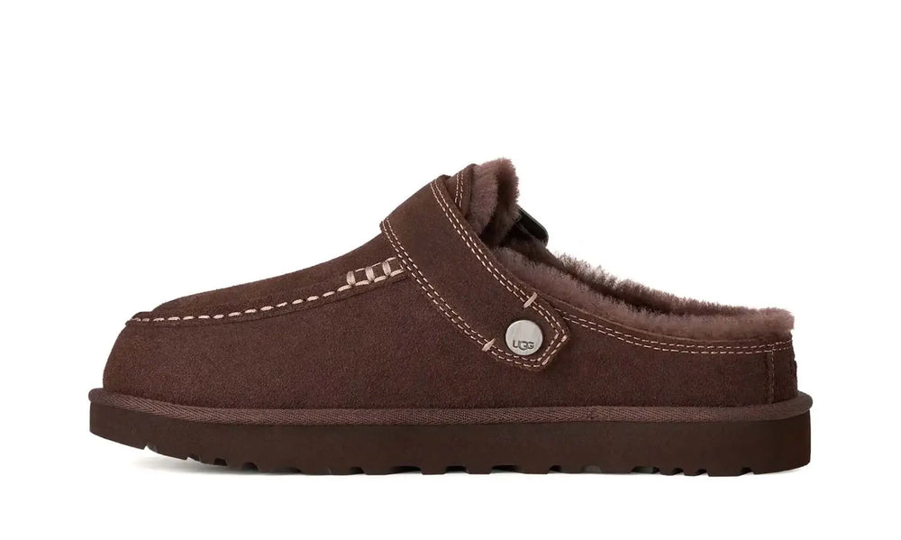 UGG UGG Goldenstar Evelina Clog Burnt Cedar (Women's)