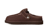 UGG UGG Goldenstar Evelina Clog Burnt Cedar (Women's)
