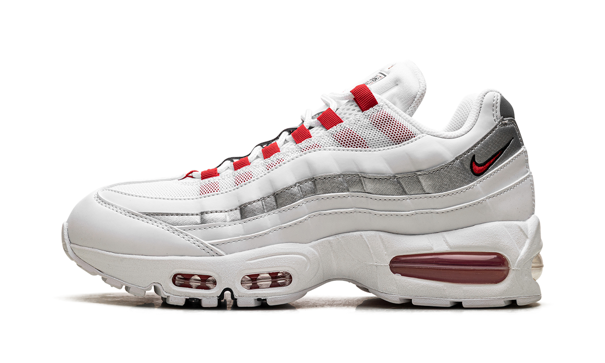 Nike Air Max 95 SE Big Bubble England