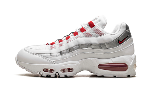 Nike Air Max 95 SE Big Bubble England