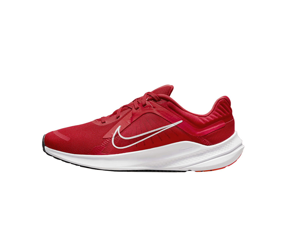 Nike Quest 5 'University Red' (Women's)