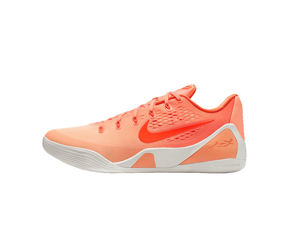 Nike Kobe 9 Elite Low EM Protro WNBA