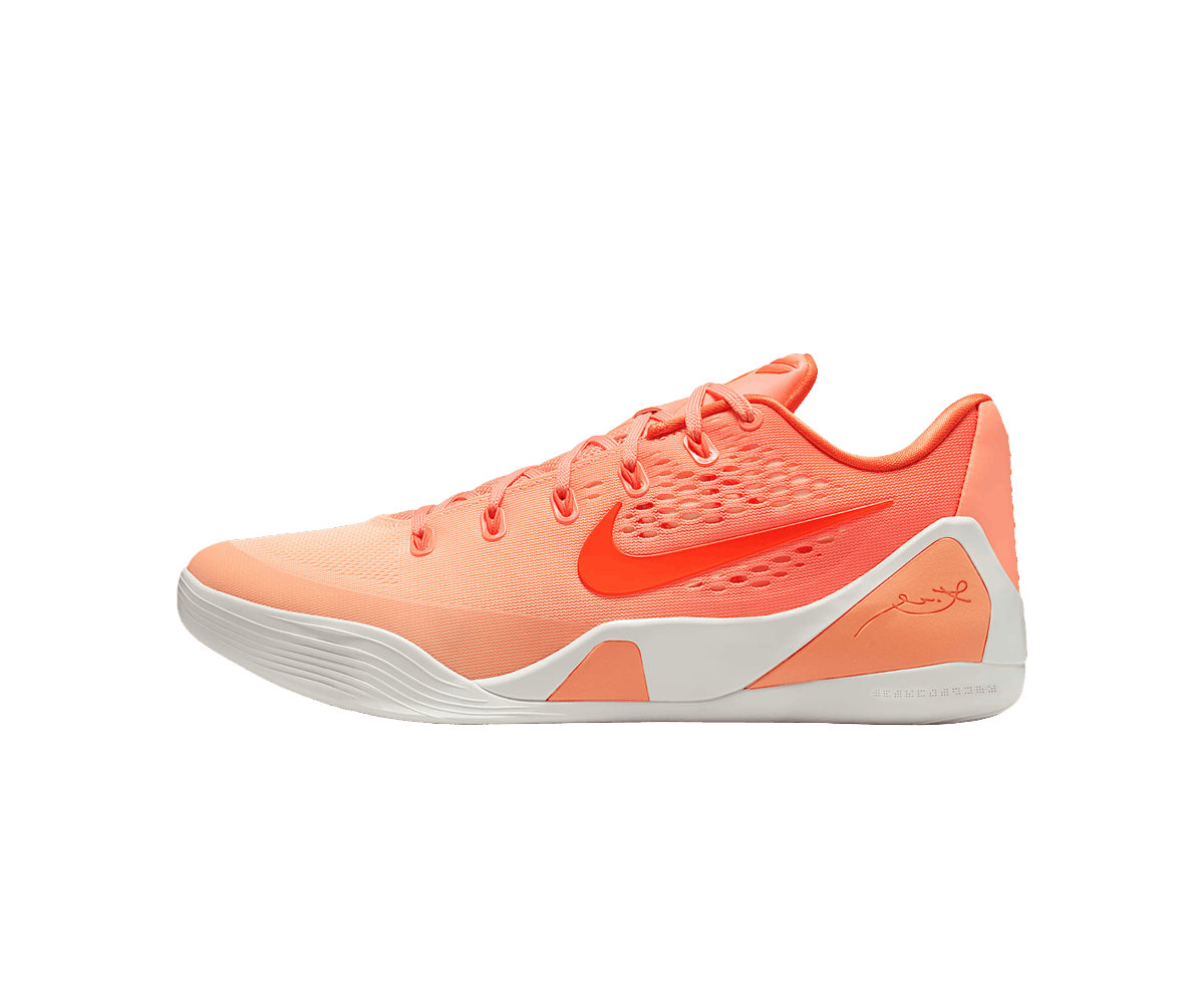 Nike Kobe 9 Elite Low EM Protro WNBA