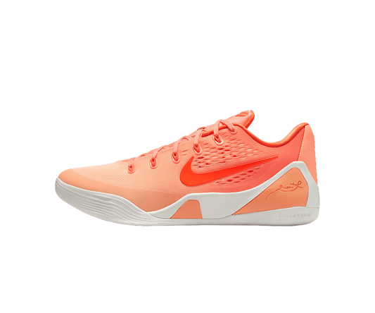 Nike Kobe 9 Elite Low EM Protro WNBA