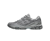 ASICS Gel-NYC Grey Cement Grey