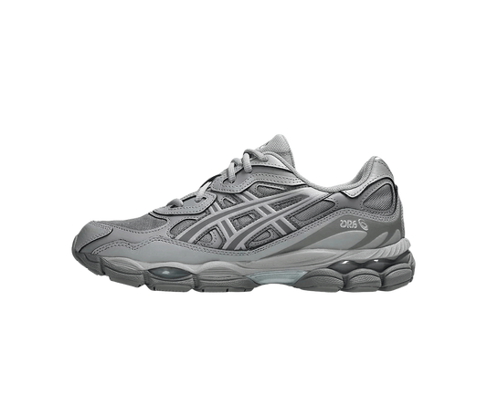 ASICS Gel-NYC Grey Cement Grey