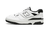 New Balance 550 White Black - Aplug