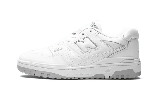 550 White Grey