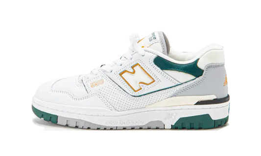 550 White Nightwatch Green