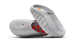 Nike Nike Mind 001 Slide Light Smoke Grey