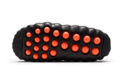 Nike Mind 001 Slide Black Chrome