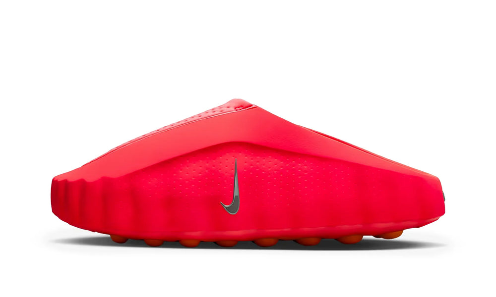 Nike Mind 001 Slide Solar Red - HQ4307-600