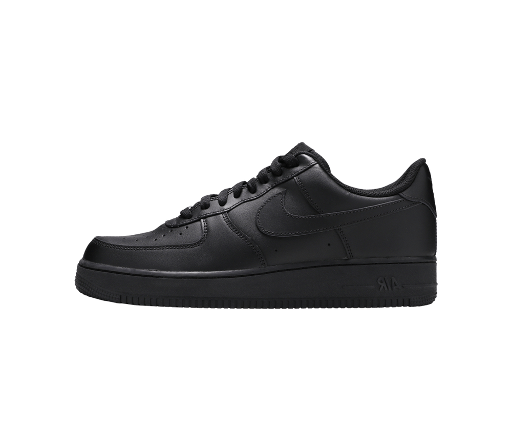 Nike Air Force 1 Low '07 Black