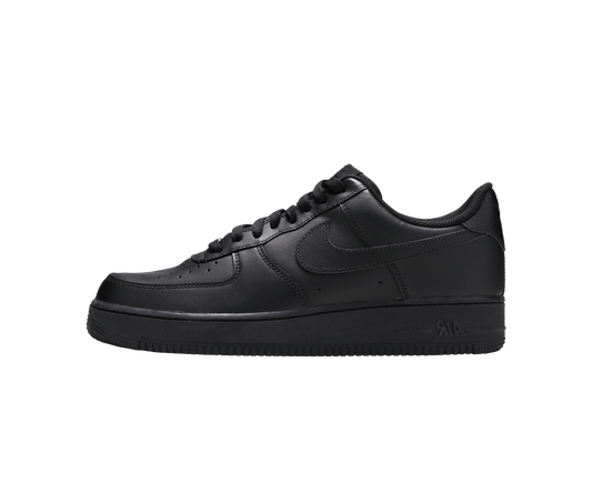 Nike Air Force 1 Low '07 Black