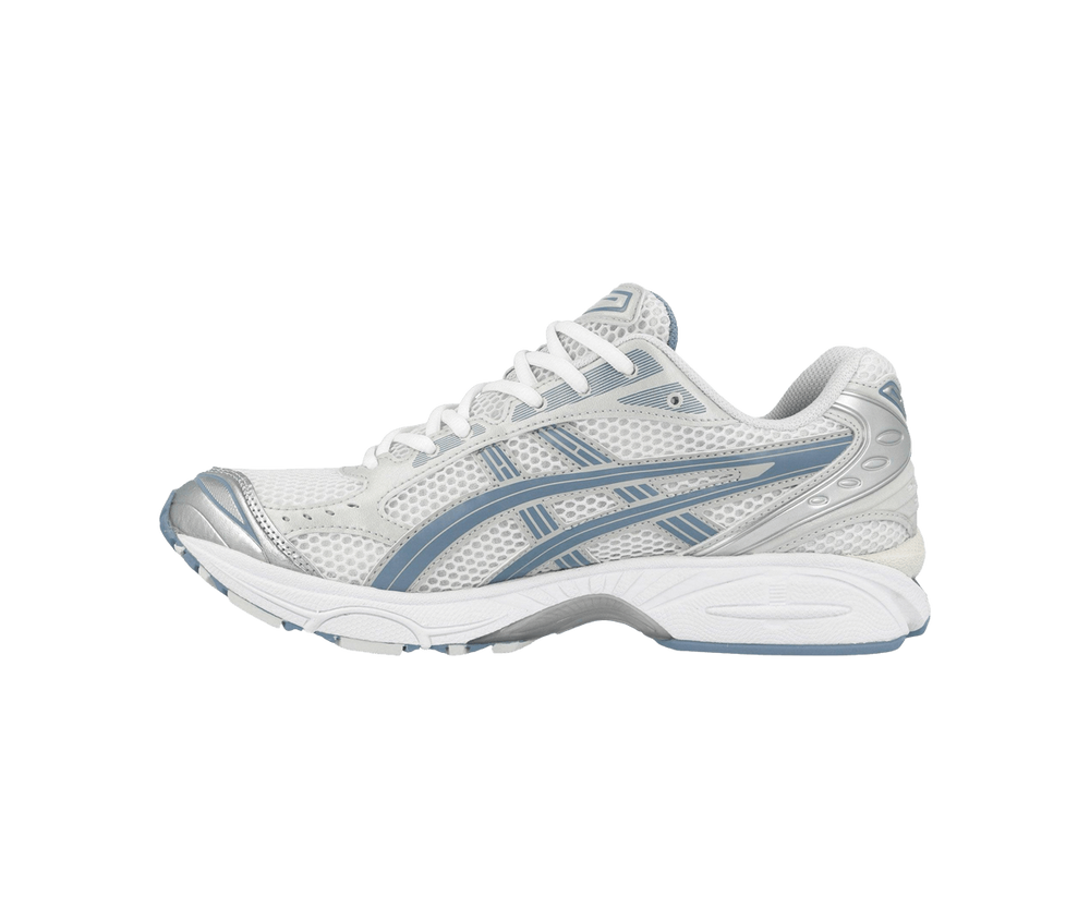 ASICS Gel-Kayano 14 White Light Navy