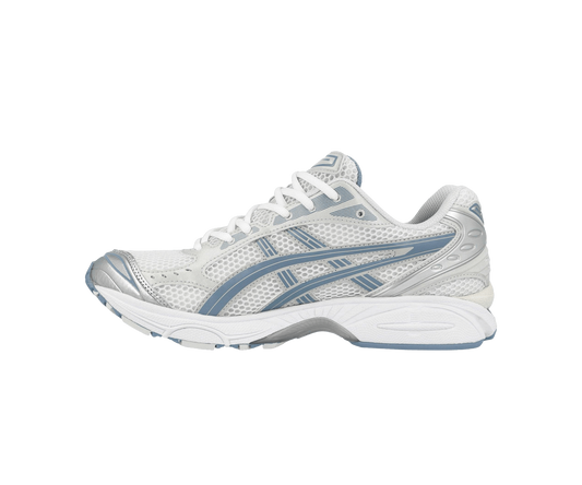ASICS Gel-Kayano 14 White Light Navy
