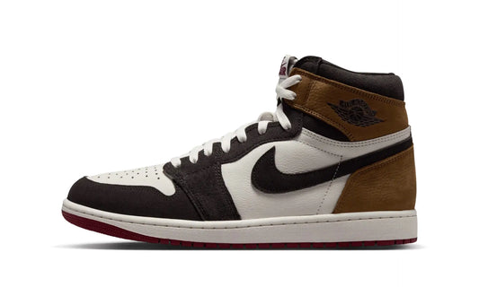 Air Jordan 1 Retro High OG Love Letter