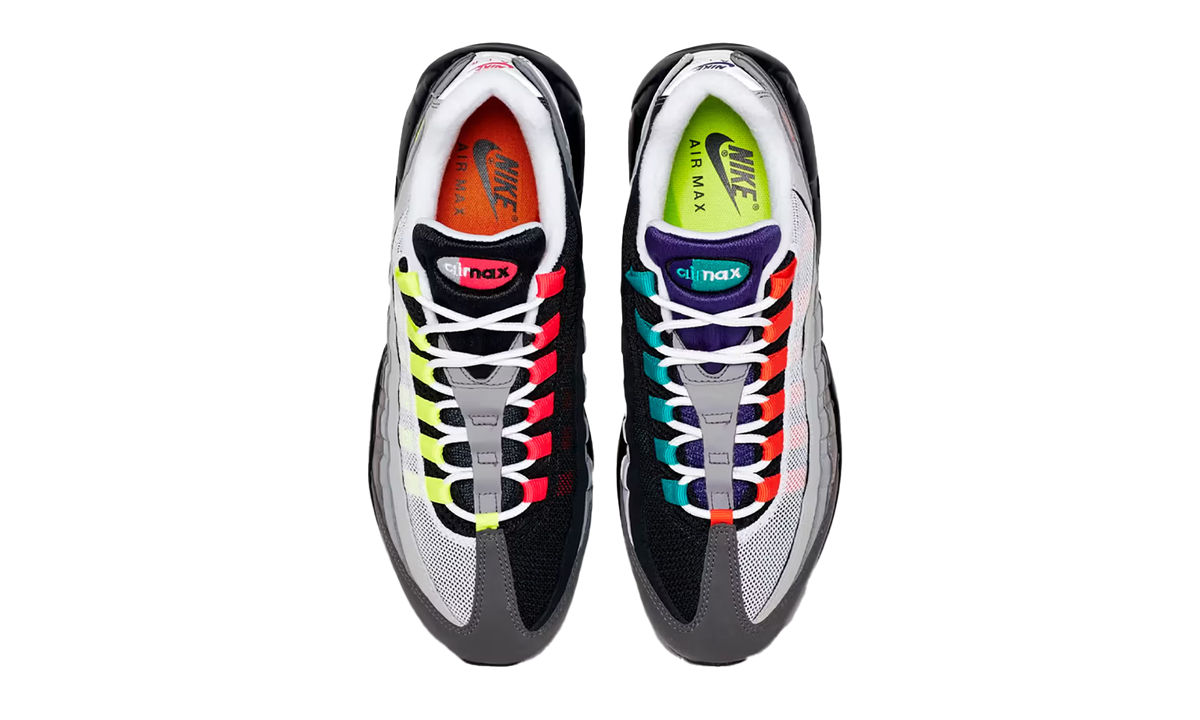 Nike Air Max 95 Premium Greedy (2026)