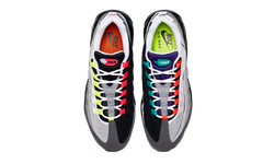 Nike Air Max 95 Premium Greedy (2026)