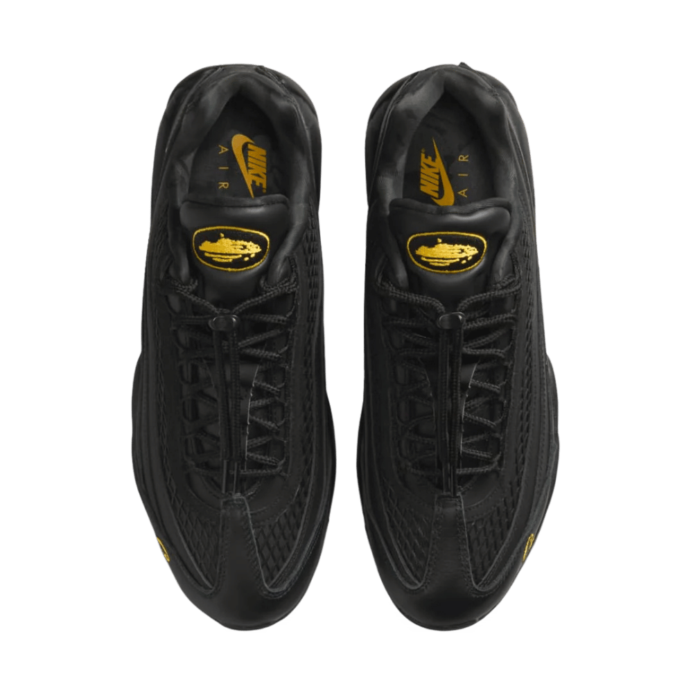 Nike Air Max 95 Corteiz Honey Black - FB2709-003