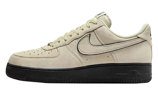 Nike Air Force 1 '07 LV8 Light Khaki Black