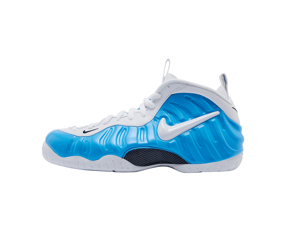 Nike Air Foamposite Pro University Blue (2026)